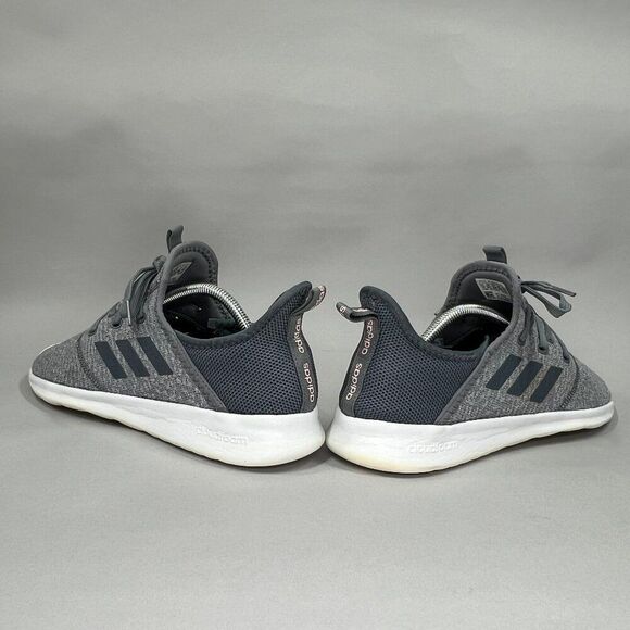 Adidas Women's Size 11 Cloudfoam Pure Running Shoes - Picture 7 of 12
